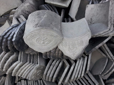 匠心傳承，筑就古韻 探秘武進區鄒區大明古典磚瓦經營部的傳統與現代